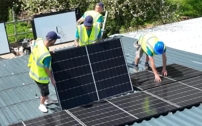 Are Solar Panels Really An Ethical Choice?