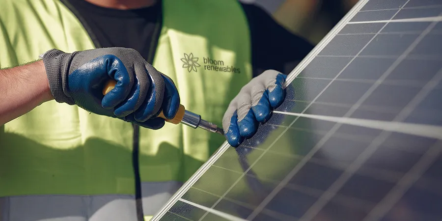 Devon Solar Panel Installer Devon Solar Panel Installer