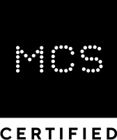 MCS logo MCS logo