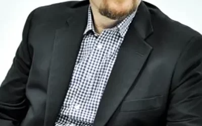 Michael Bax