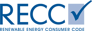 RECC logo RECC logo