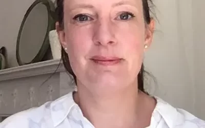 Rebecca Scarrott