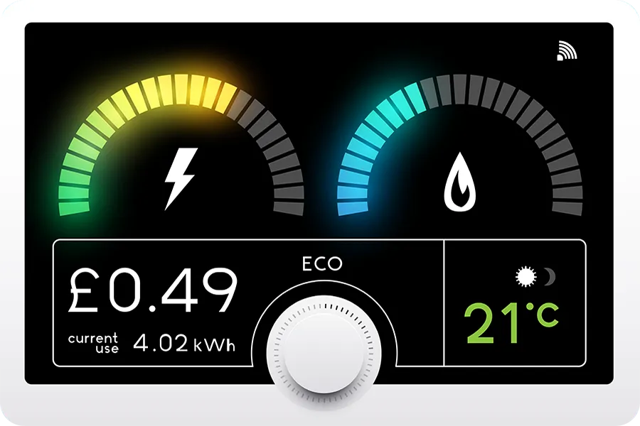 electricity-smart-meter