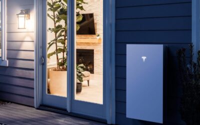 Tesla Powerwall 3 House Battery Is Now Available in Devon! Only £7,994 installed