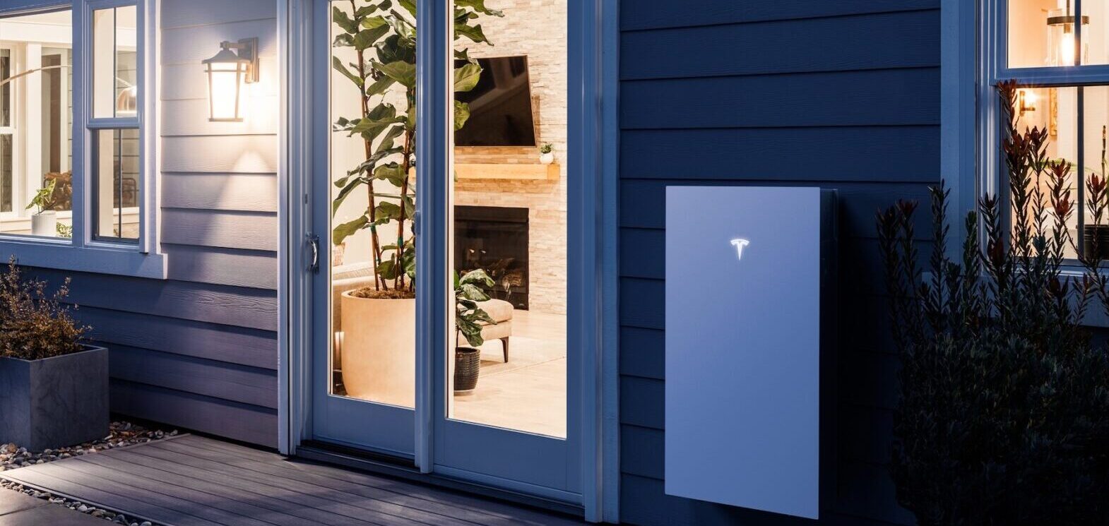 Tesla Powerwall 3 image