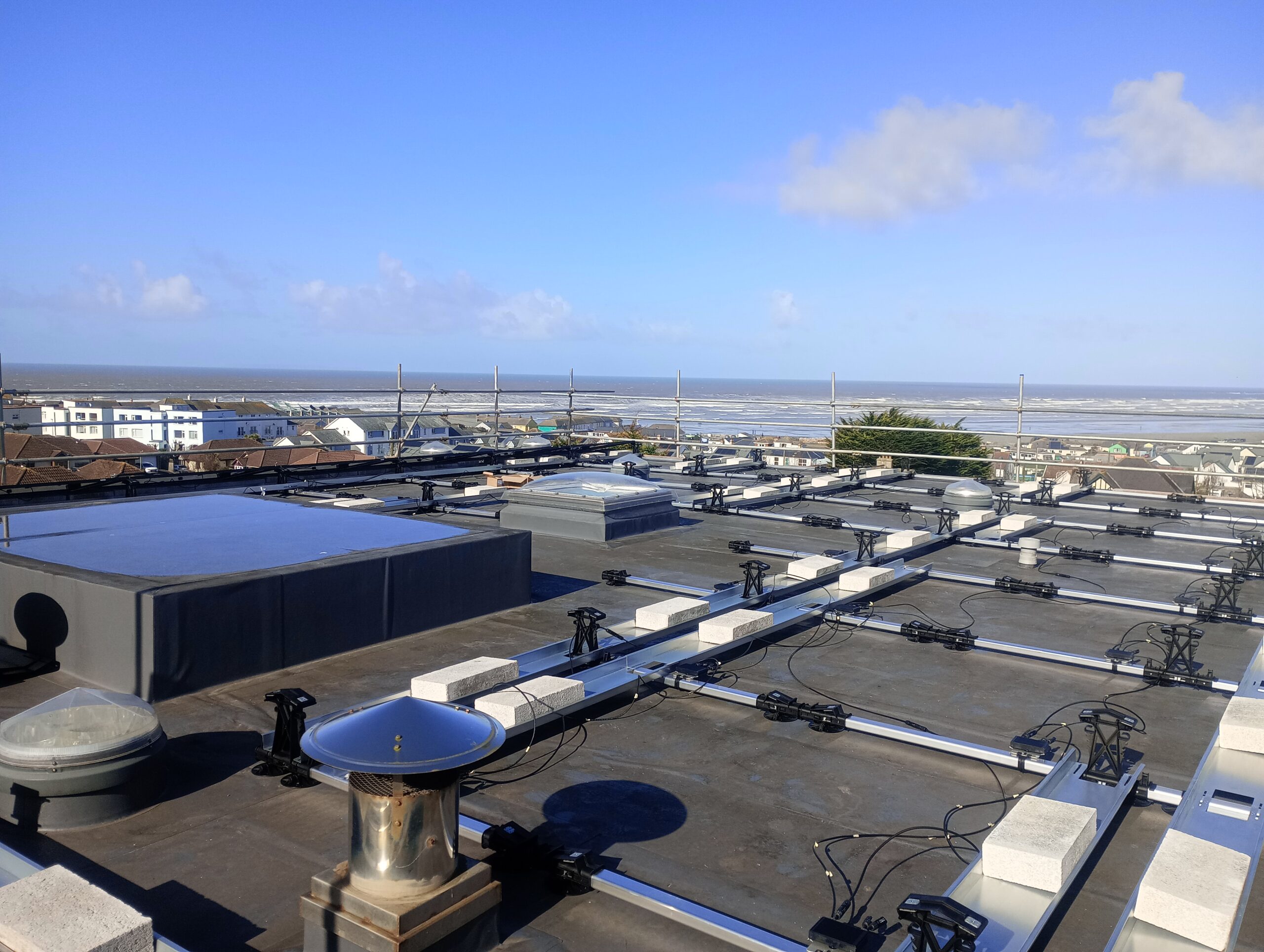 Shining a light on our amazing Solar Projects