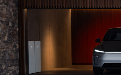 Tesla Powerwall 3 Rebate