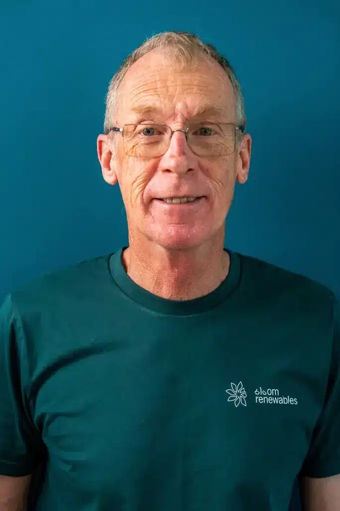 Craig Johnson Electrician