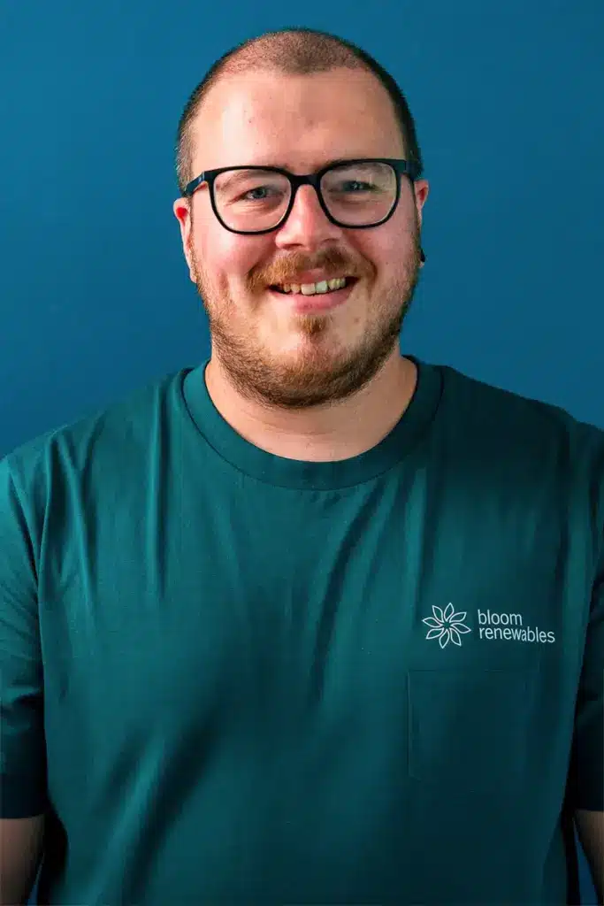 Elliot Richards Lead Technical