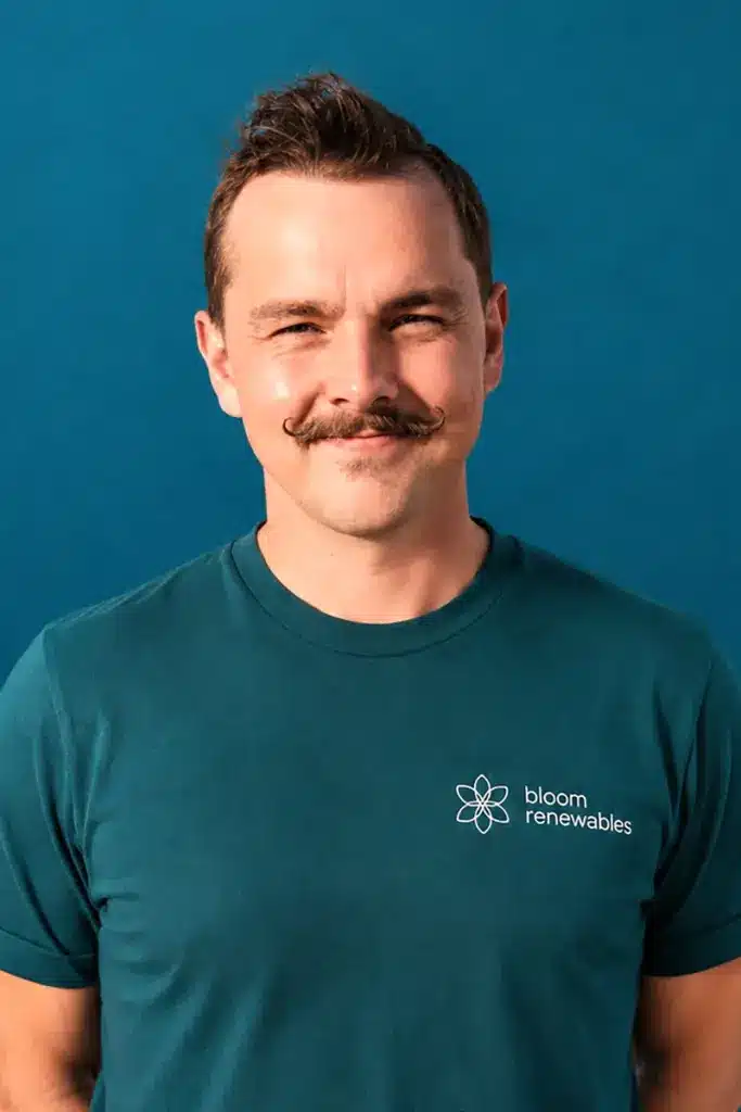 Rowan Hopkins Technical Sales