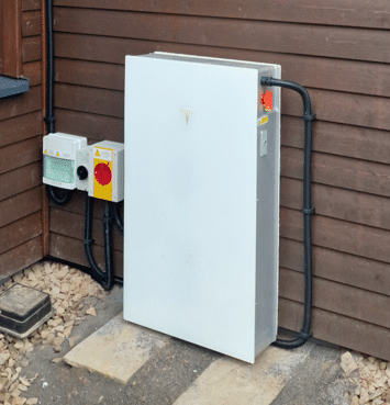 Tesla Powerwall 3 Tesla Powerwall 3