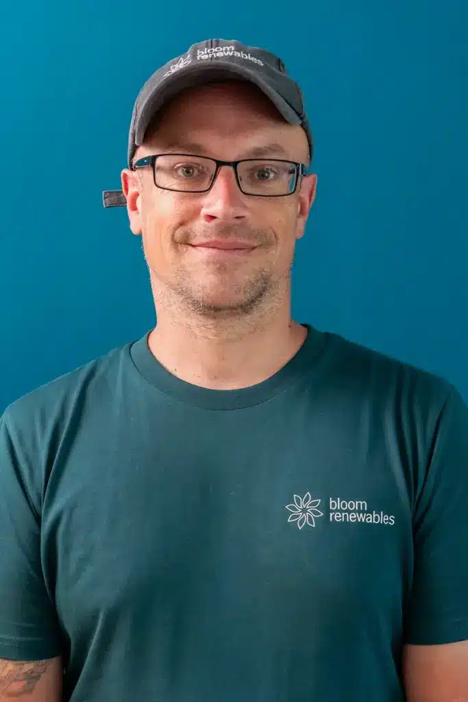 Tim Willard Project Manager