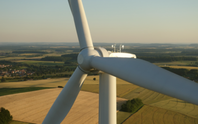 Wind Power on Farms: What the Latest Planning Reforms Could Mean for Farmers & Landowners