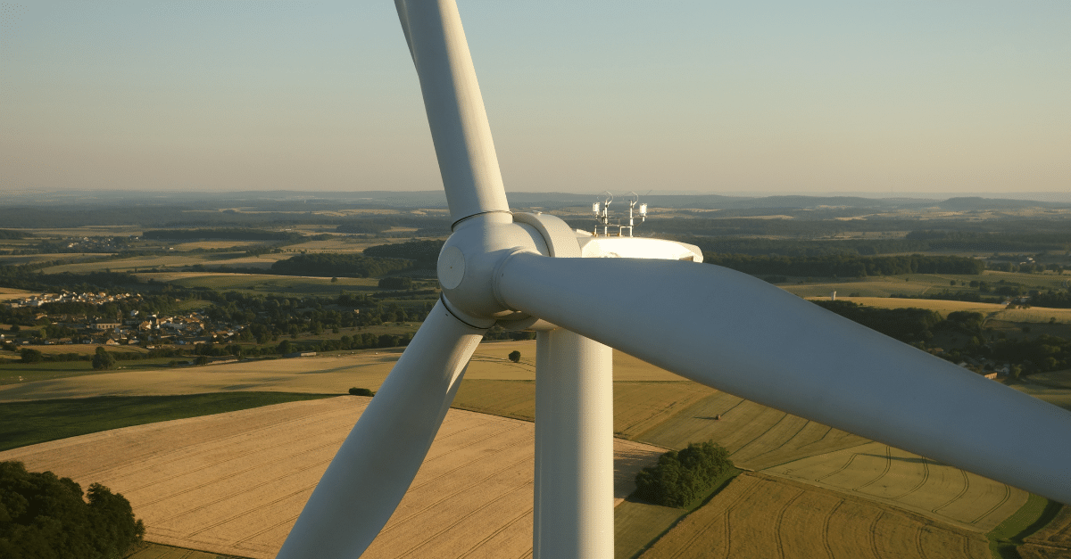 Wind Power on Farms: What the Latest Planning Reforms Could Mean for Farmers & Landowners
