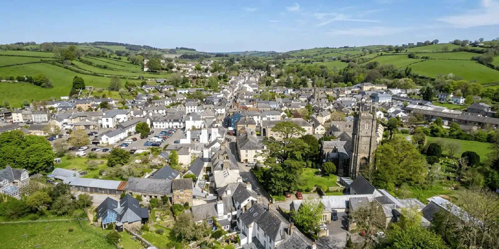 Ashburton solar installation Devon experts at installing solar panels in Ashburton