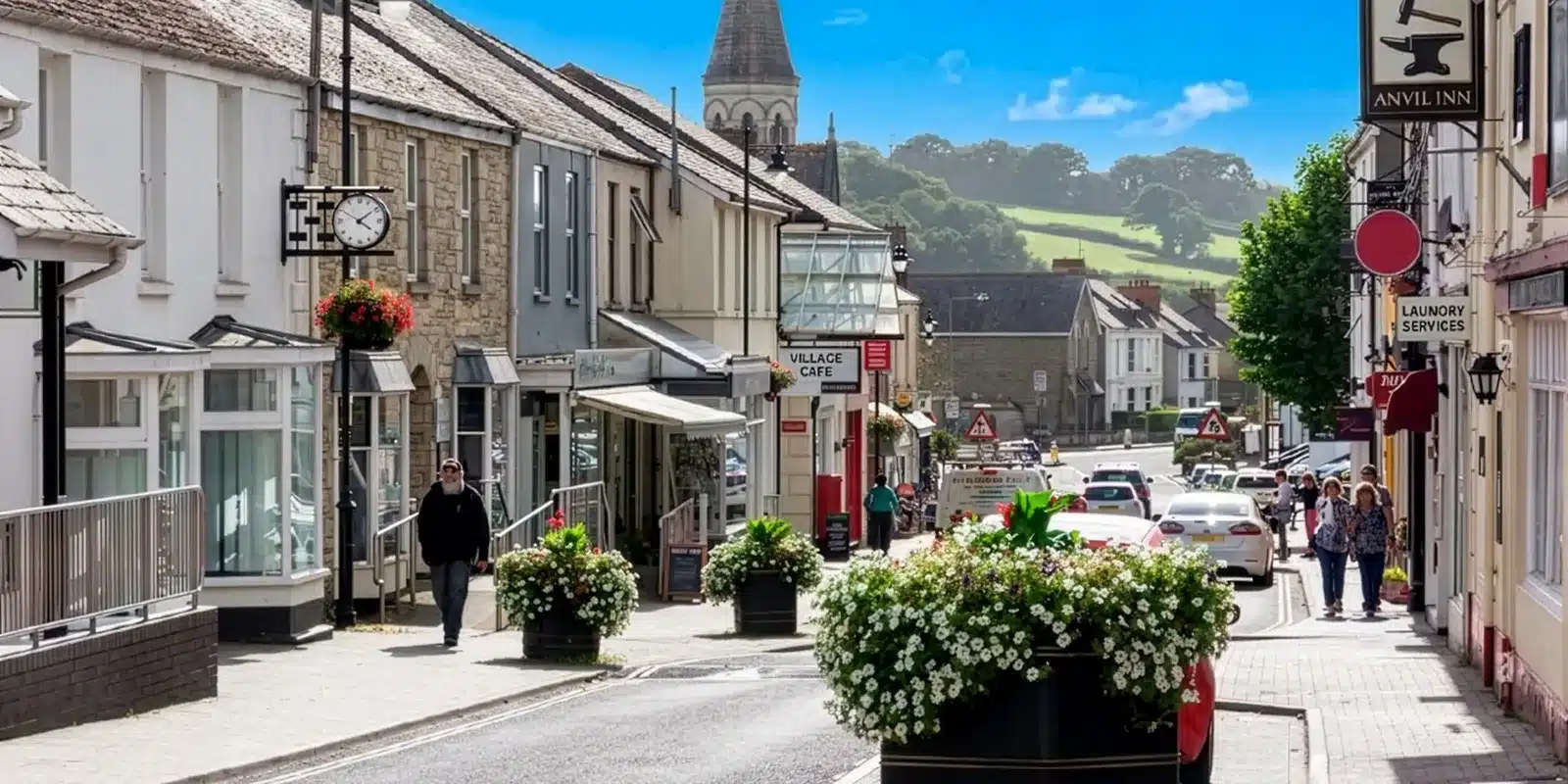 Ivybridge solar installation Devon experts at installing solar panels in Ivybridge