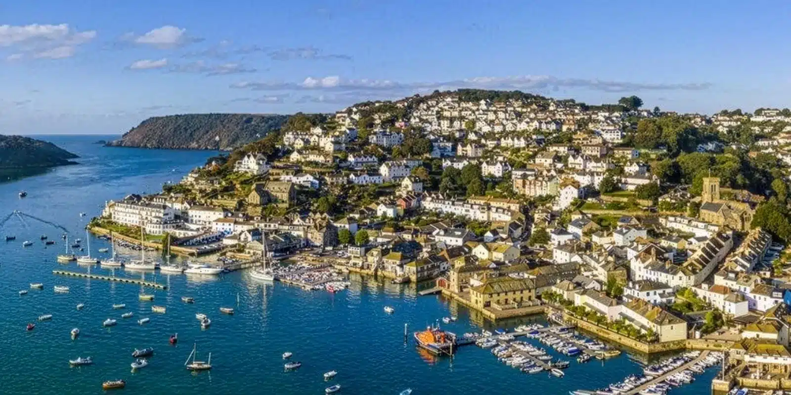 Salcombe solar installation Devon experts at installing solar panels in Salcombe