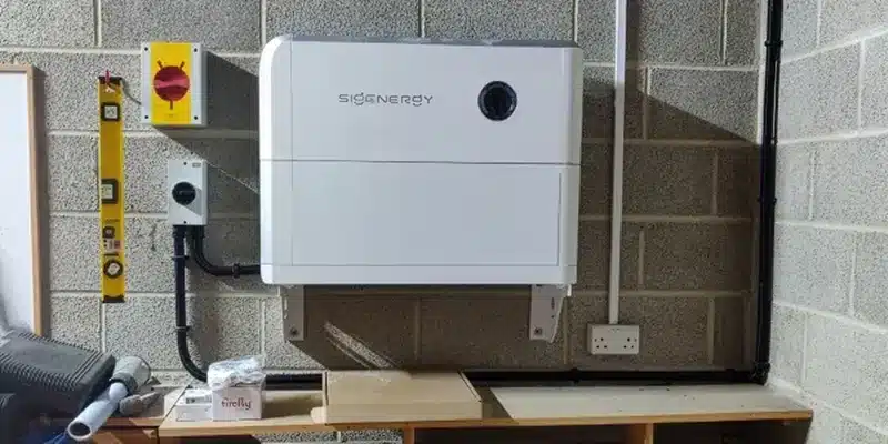 solar batery installed Ashburton solar batery installed Ashburton
