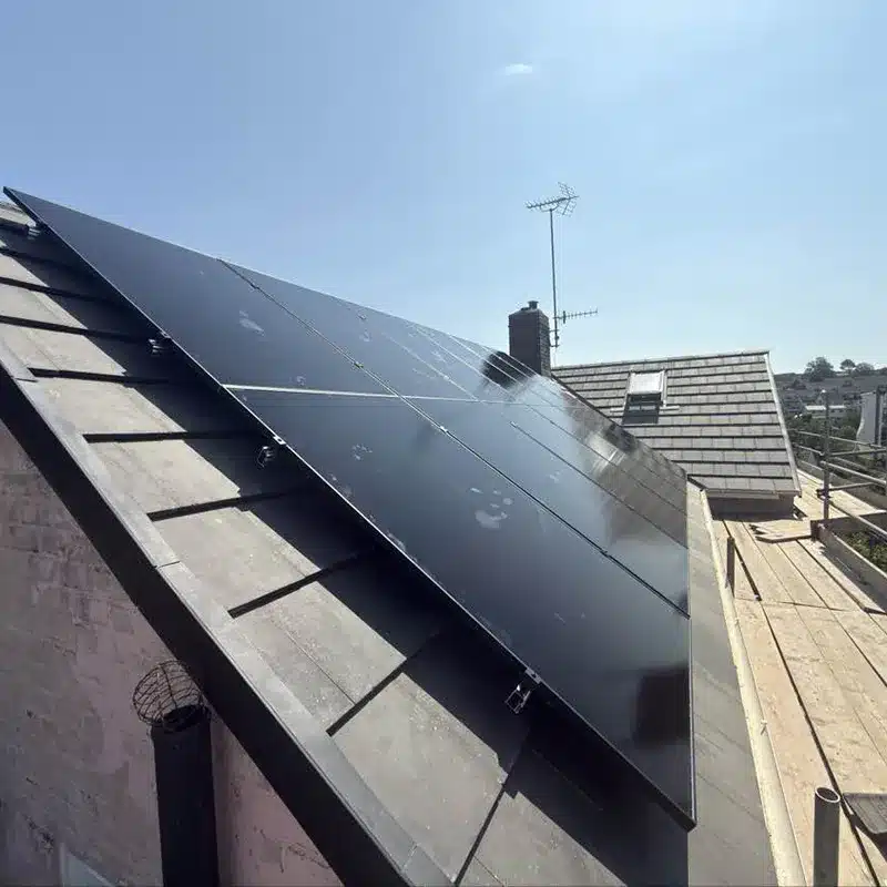 solar panel installer in Exeter solar panel installer in Exeter