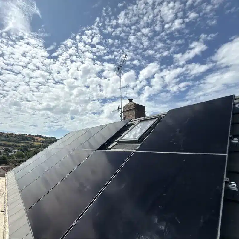 solar panel installer in Plymouth solar panel installer in Plymouth